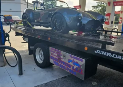 Safe Towing Service