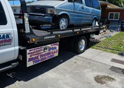 Towing 4