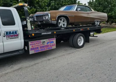 Towing Service 1