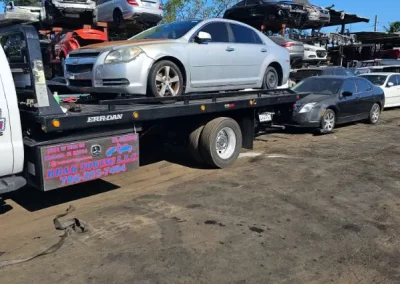Towing Service 2