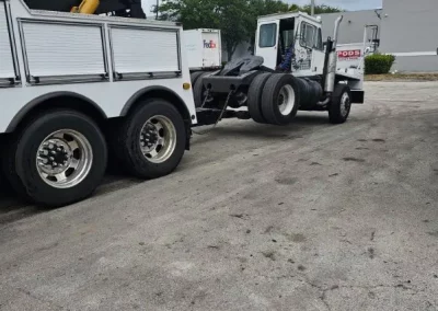Towing Service 3
