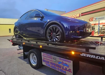 Towing Service