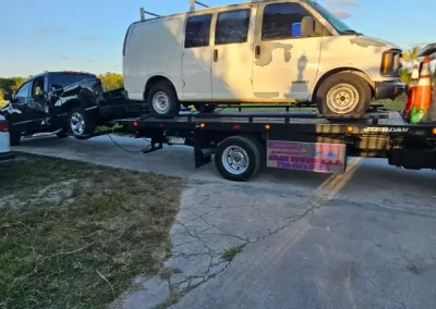 Towing Service 5