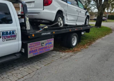 Towing Service 6