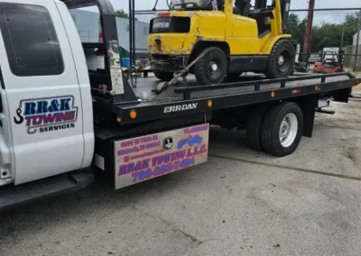 Towing Service 7