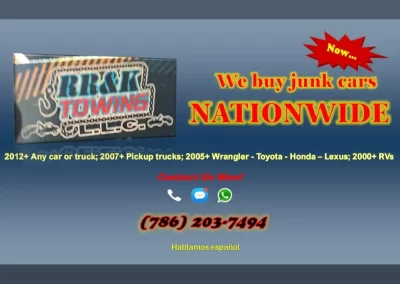Top Affordable Towing Service (1)