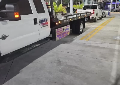 Top Affordable Towing Service (2)