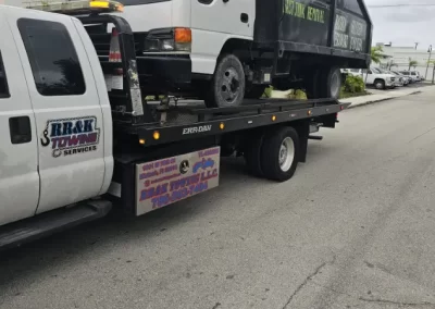 Top Affordable Towing Service (3)